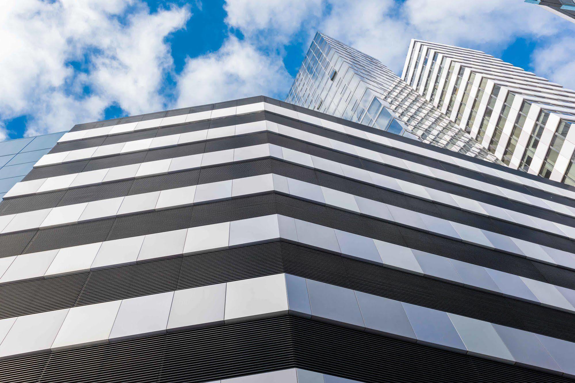 Alt Tower Melbourne Exterior foto